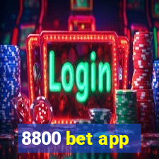 8800 bet app